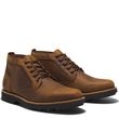 Crestfield WP Chukka Saddle
