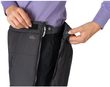 Taya Shorts, anthracite