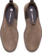 Britton Road Chelsea Medium Brown Nubuck