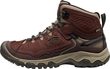 TARGHEE IV MID WP MEN java/brindle