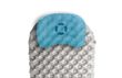 Aeros Ultralight Pillow Large Aqua