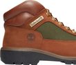 Field Boot WP Chocolate