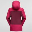 Alpine Guide GTX Performance Jkt W Redwood/Azalea