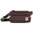 High Coast Hip Pack 1,5 Black Oak
