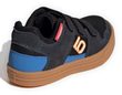 Freerider Kids VCS, Pure Orange/Ray Blue
