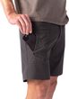 NAIRI II woodland gray