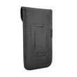 SMARTPHONE CASE L, off black