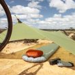 Minimalist Tarp Tarragon