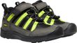 HIKEPORT 2 LOW WP YOUTH black/evening primrose