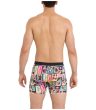 VIBE XTRA SC BB FLY, summer dogs of saxx-multi