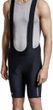 X-BIONIC® COREFUSION COMPRESSION BIB SHORTS MEN Black