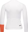 W's Cadence L/S Jersey Hydrogen White