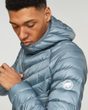 Broad Peak IN Hooded Jacket Men strata