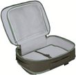 TRANSPORTER CARRY ON BAG 26, pine leaf/earl grey