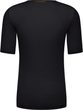 M's Layer Mid S/S Jersey Uranium Black