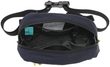 NYLON HIP BAG, sky captain