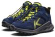 ZIONIC MID WP YOUTH, naval academy/evening primrose