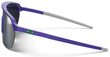FREQUENCY Purple / Gray / Green