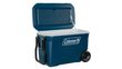 62QT WHEELED COOLER
