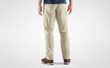 Travellers MT Trousers M Light Beige