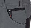 FOBOS Trousers grey/black
