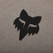 Fox Head 195 Original Tank Heather Graphite