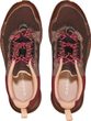 9.81 PULSE brown/persian red