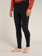 M Mer Core Heavyweight Leggings BLACK