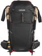 Fourteener 32 Black/Red Poppy