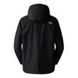 M SANGRO JACKET - EU TNF Black-NPF