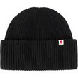 Fjällräven Heavy Beanie Black