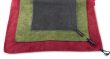 Terry towel L Olive