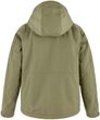 Vardag G-1000 Pile Jacket W Green