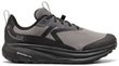 ROAM WP MEN, steel grey/black
