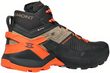 9.81 ONYX MID GTX, raven black/pale beige