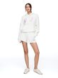 Kraťasy s logem Bílá