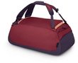 DAYLITE DUFFEL 30 kakio pink/purple ink