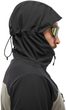 SENECA SHIELD HOODIE M DORITE/BLACK NEW