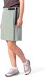ATTA SKIRT wrought iron