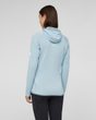Aenergy Light ML Hooded Jacket Women nebla-strata