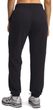 Sport Terry Jogger-BLK