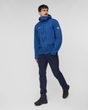 Taiss HS Hooded Jacket Men tschiel