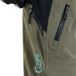 YOUTH SKYLINE TRAIL PANT MONO ARMY