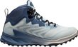 ZIONIC NXT MID WP WOMEN, ballad blue/winter green