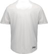 M's Motion Air S/S Jersey Hydrogen White