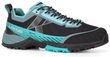 Tuono GTX W black/azure