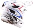 STAGE STUNT MIPS PINSTRIPE WHITE