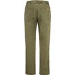 Vardag Relaxed Trousers W Green