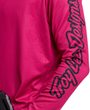 Sprint Pro Jersey Mono Fuchsia