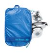STUFF SACK ZIP SET III assorted